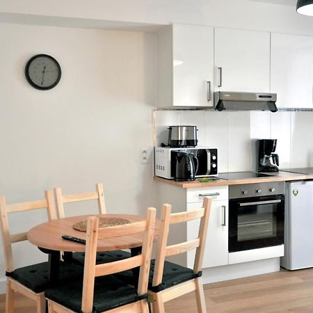 Top Spot Residence Brussels Luaran gambar