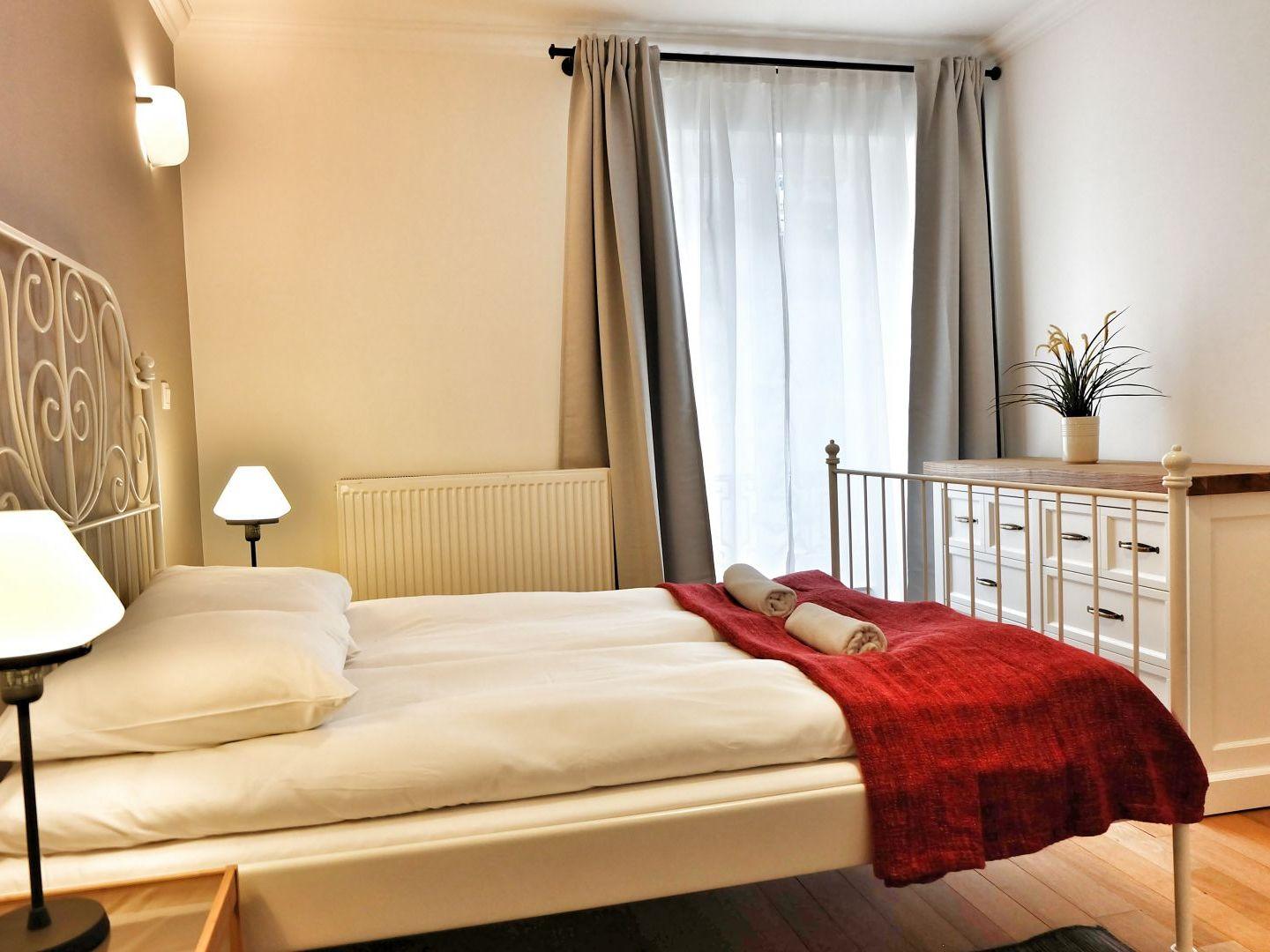 Top Spot Residence Brussels Luaran gambar