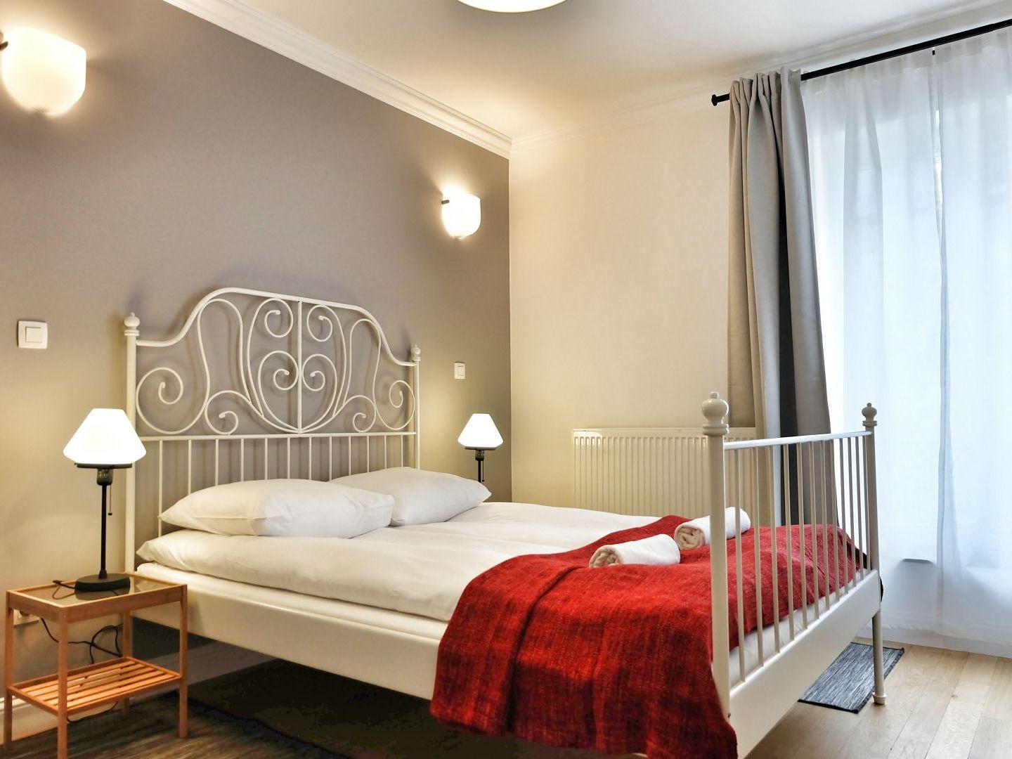 Top Spot Residence Brussels Luaran gambar