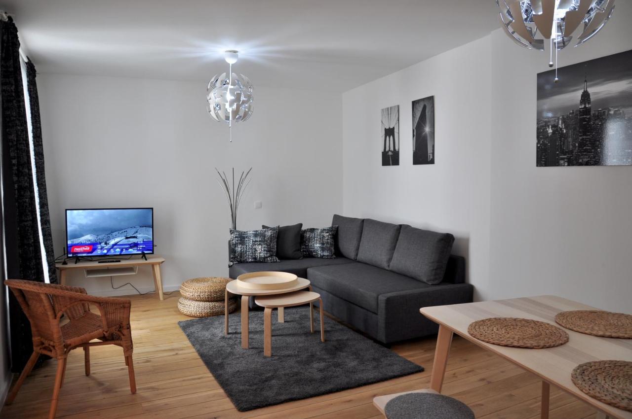 Top Spot Residence Brussels Luaran gambar