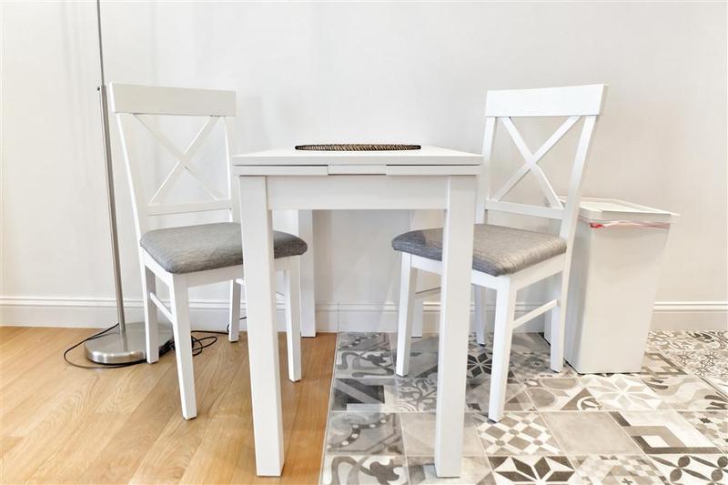 Top Spot Residence Brussels Luaran gambar