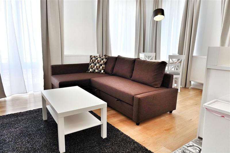 Top Spot Residence Brussels Luaran gambar