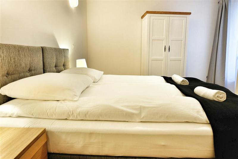 Top Spot Residence Brussels Luaran gambar