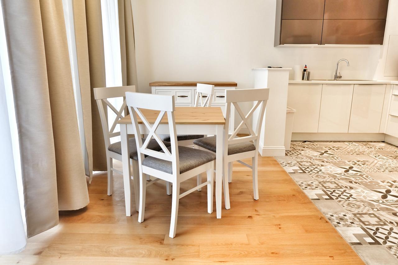 Top Spot Residence Brussels Luaran gambar