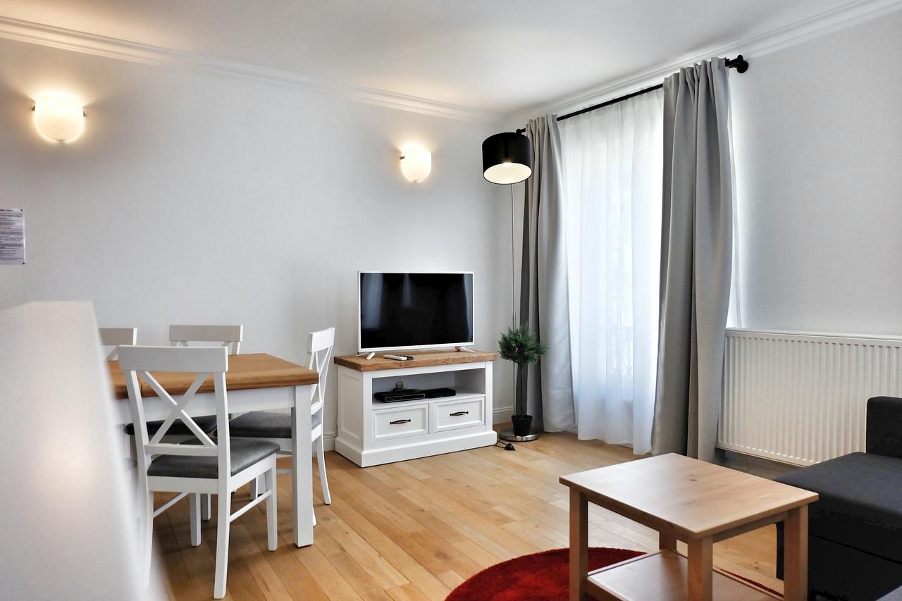 Top Spot Residence Brussels Luaran gambar