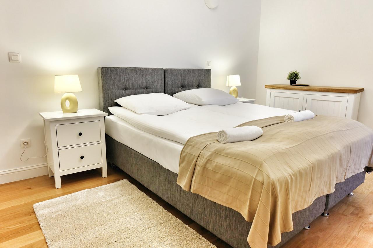 Top Spot Residence Brussels Luaran gambar