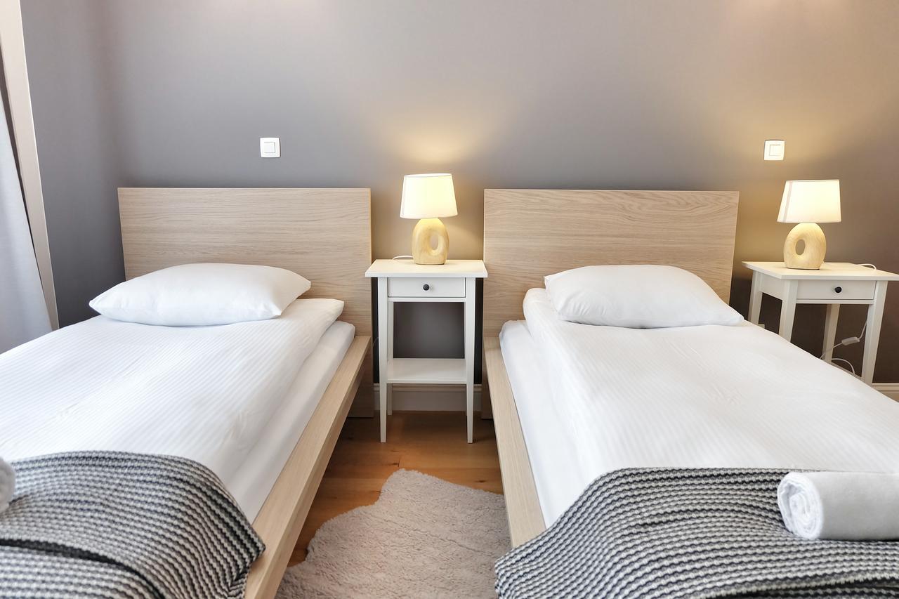 Top Spot Residence Brussels Luaran gambar