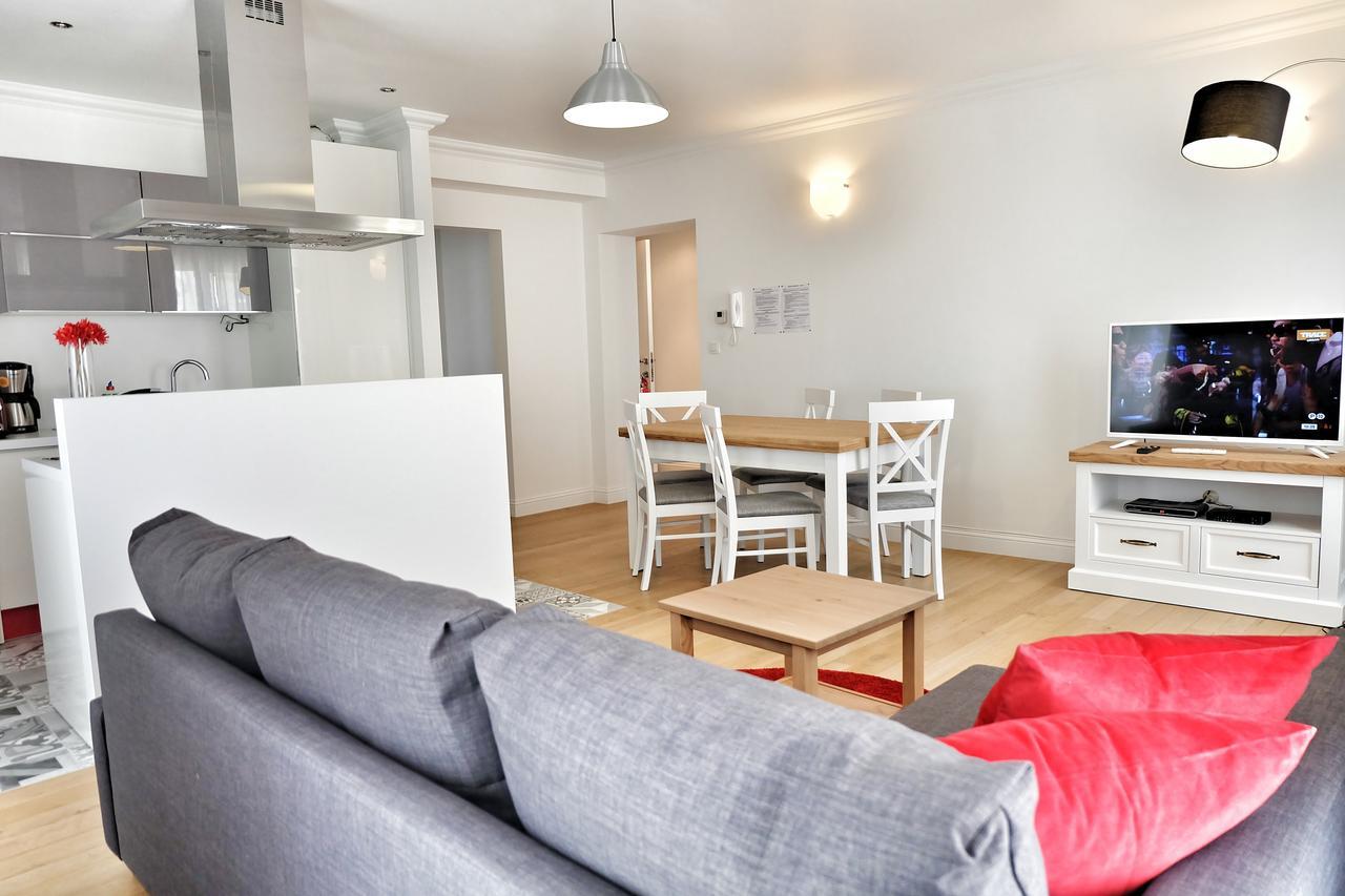 Top Spot Residence Brussels Luaran gambar