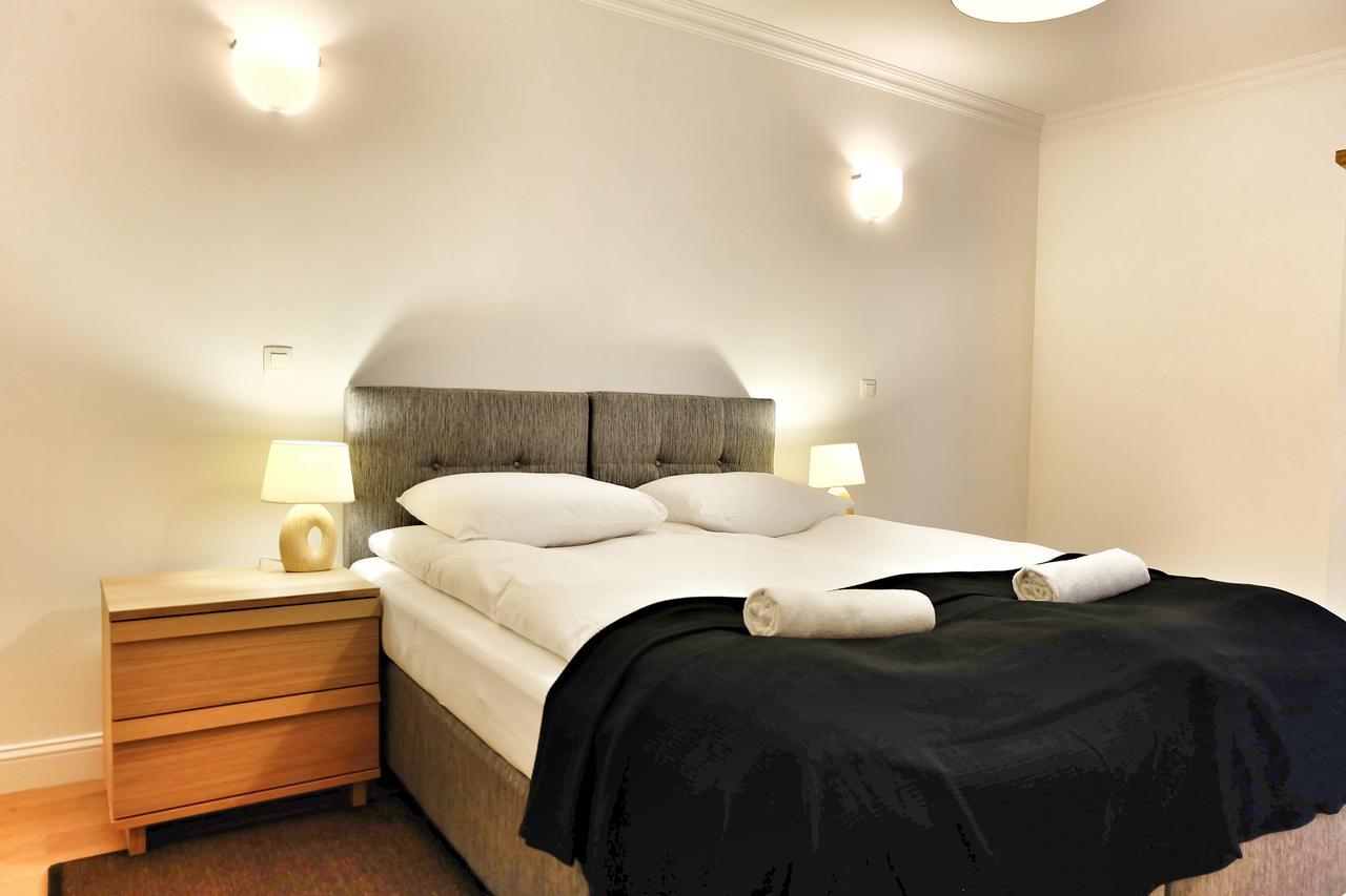 Top Spot Residence Brussels Luaran gambar