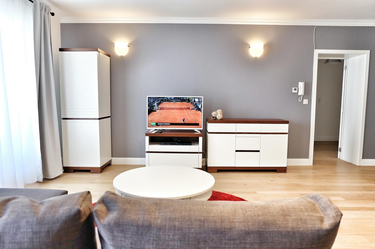Top Spot Residence Brussels Luaran gambar