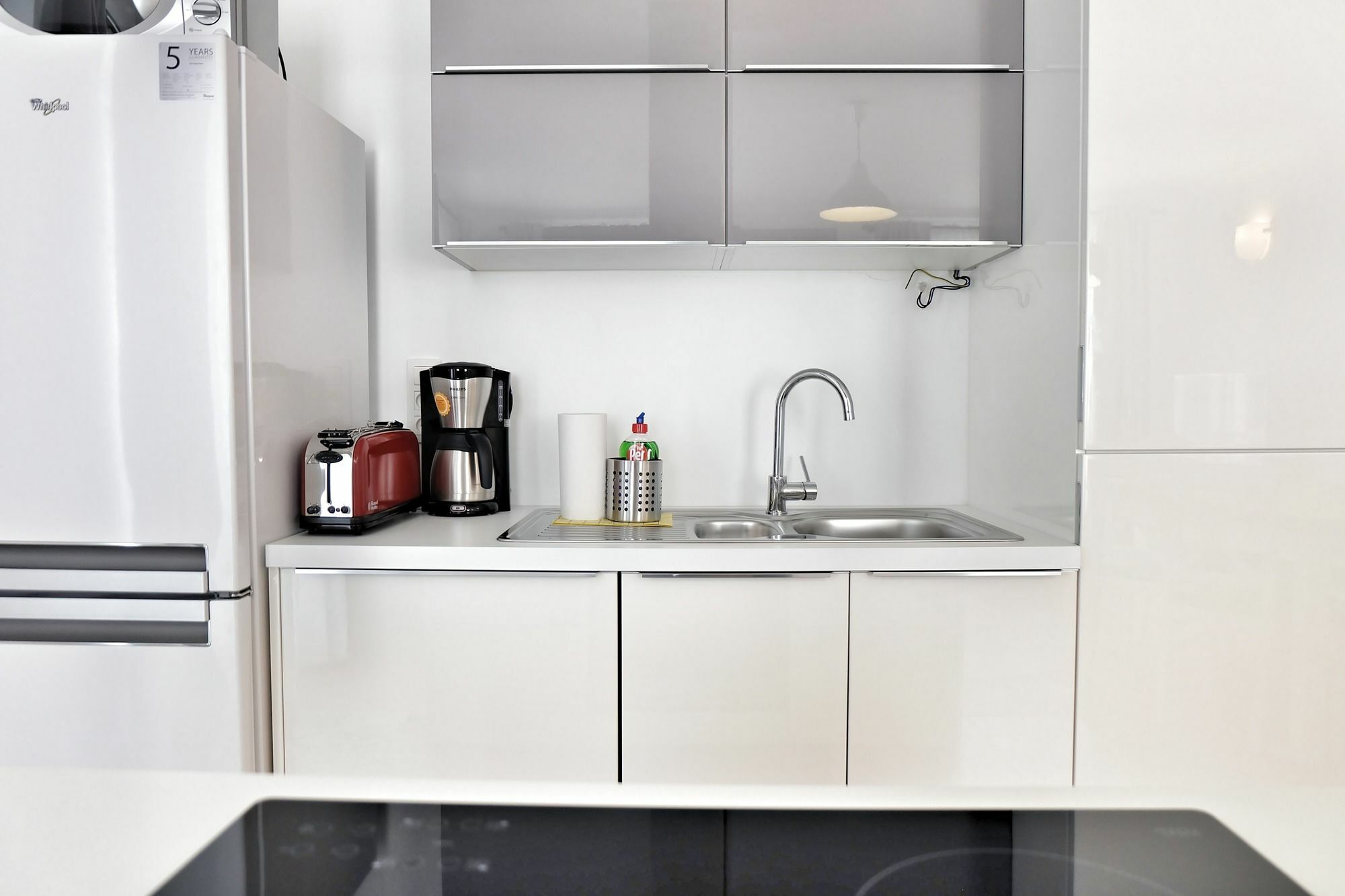 Top Spot Residence Brussels Luaran gambar