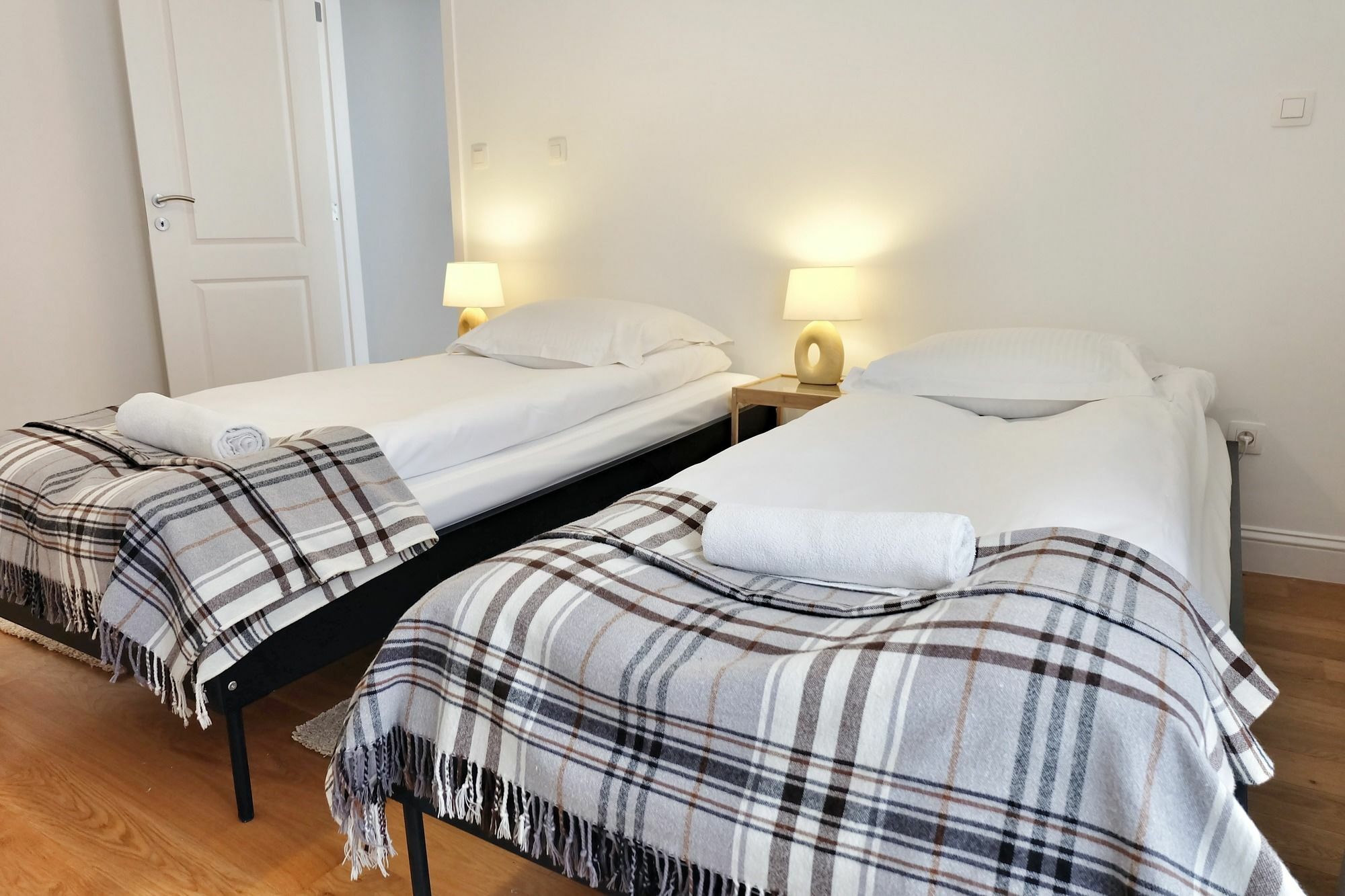 Top Spot Residence Brussels Luaran gambar