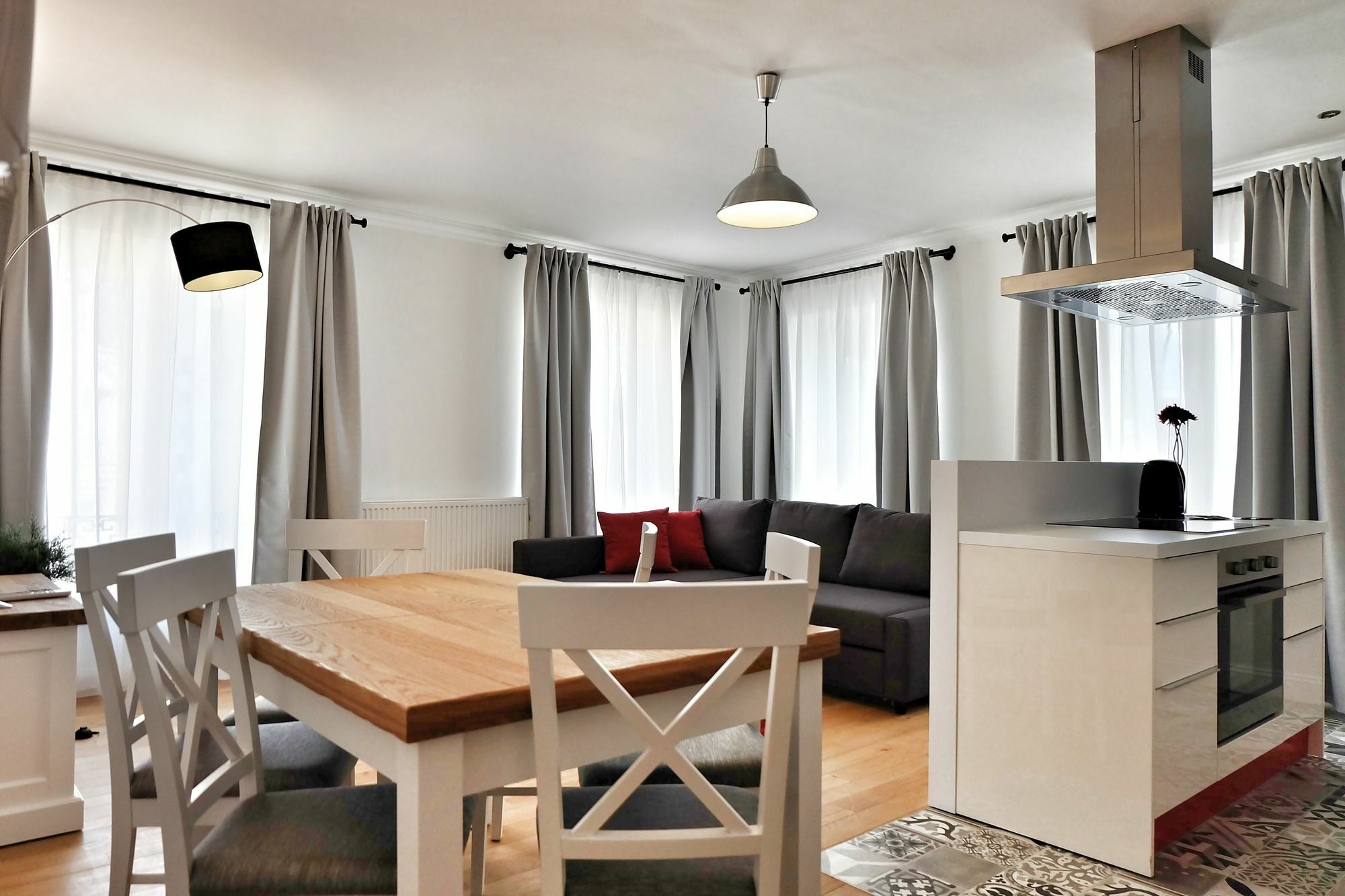 Top Spot Residence Brussels Luaran gambar