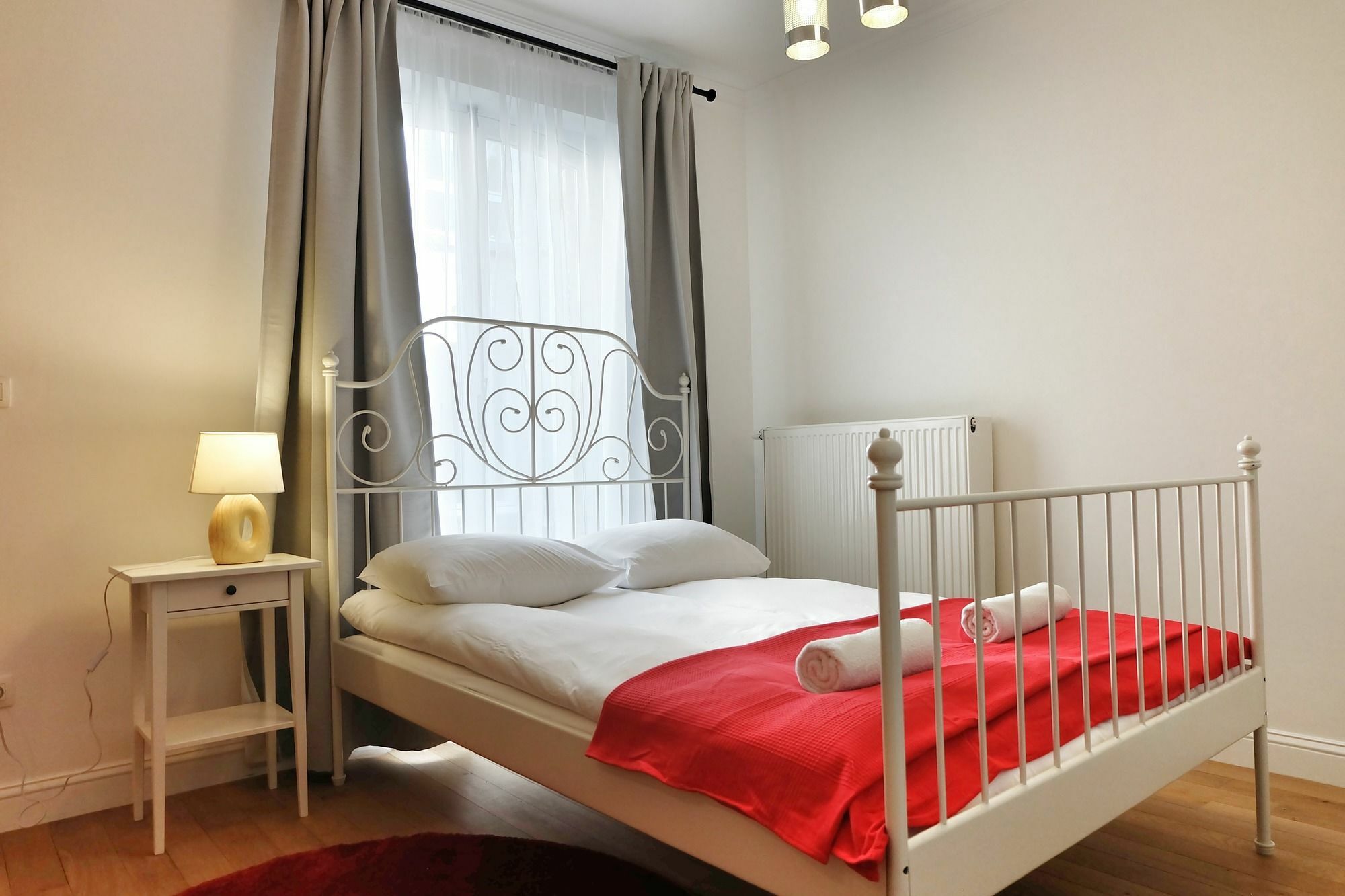 Top Spot Residence Brussels Luaran gambar