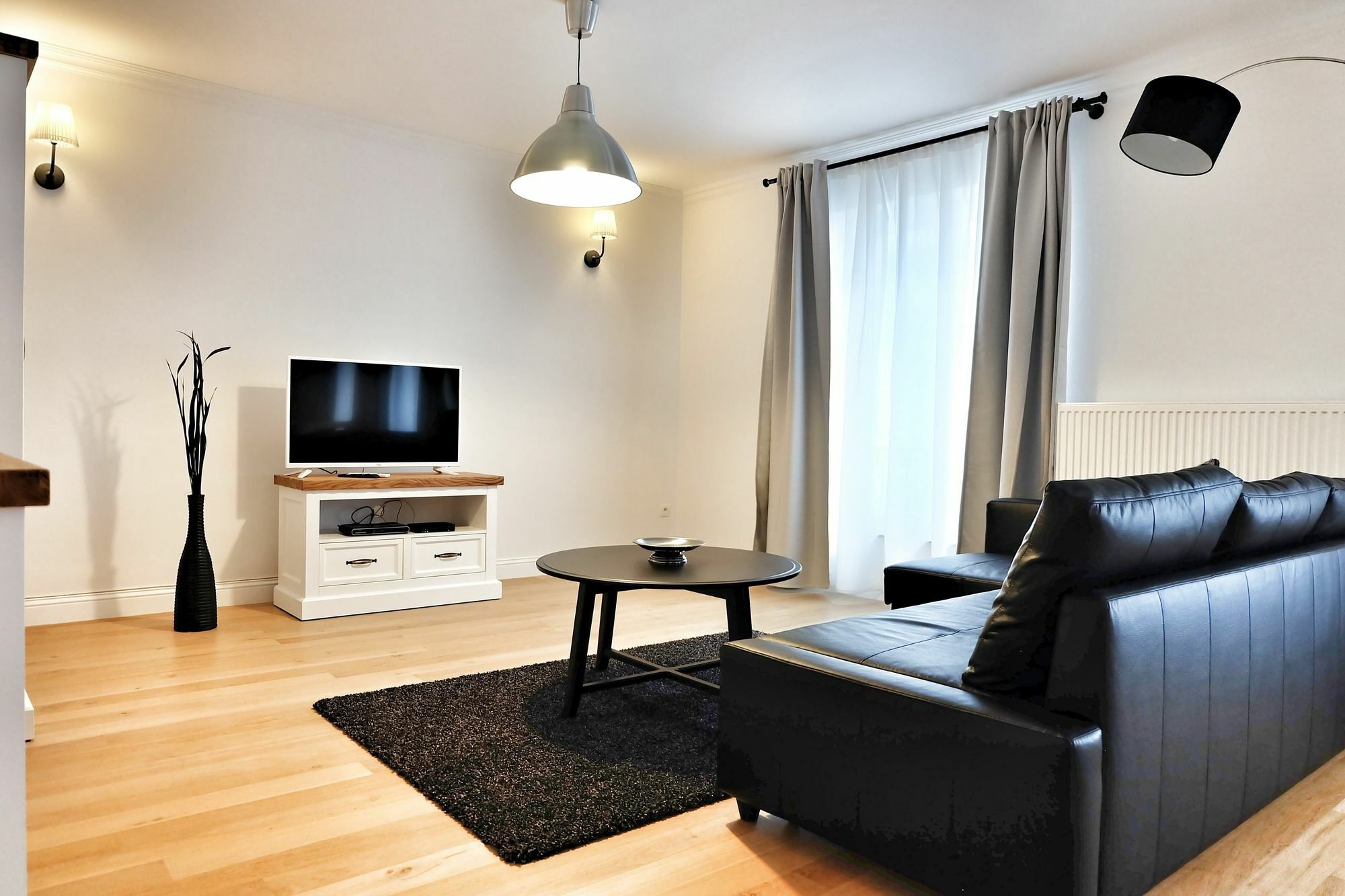 Top Spot Residence Brussels Luaran gambar