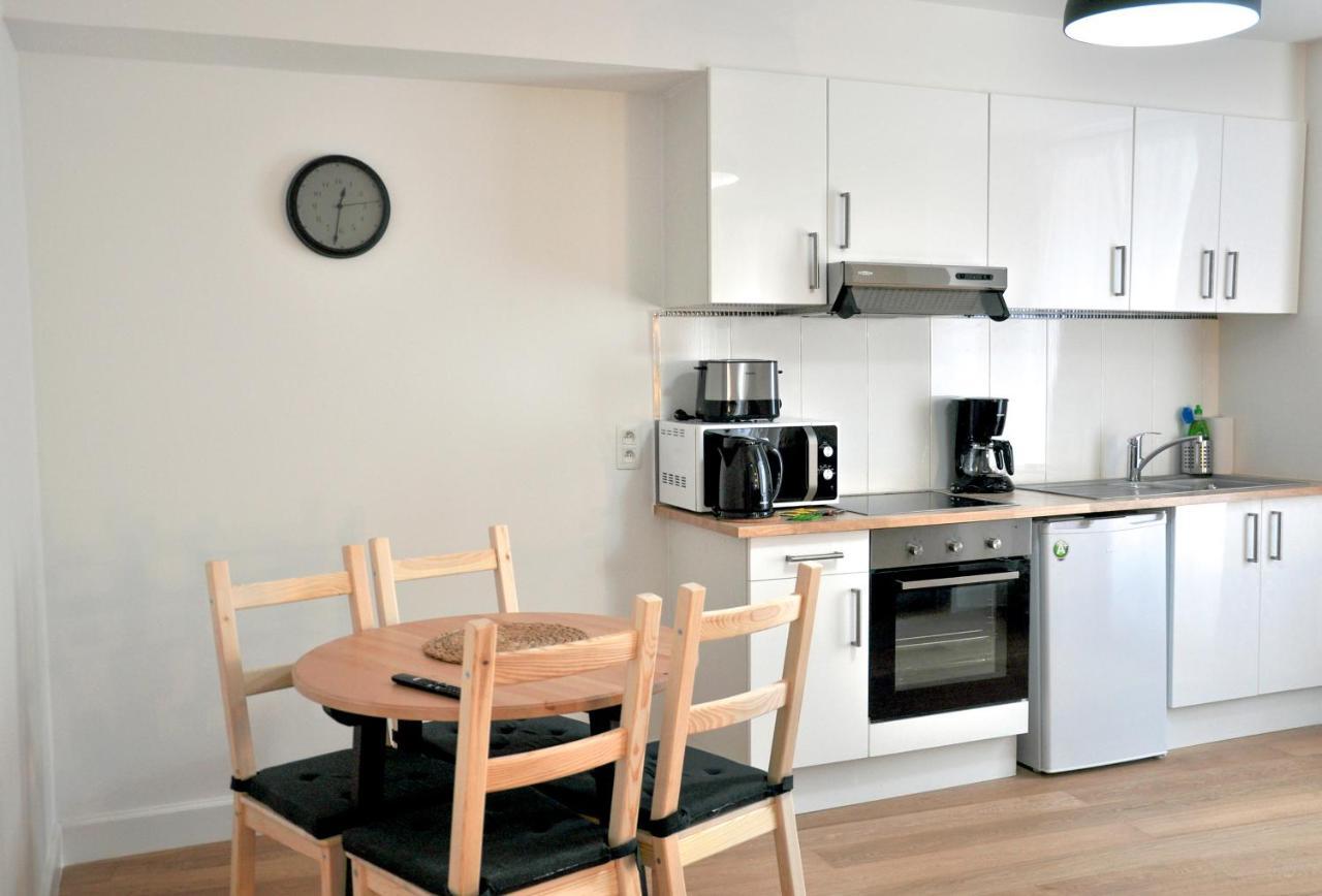 Top Spot Residence Brussels Luaran gambar